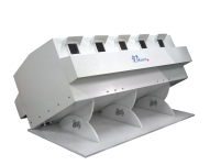 100W綠色陣列激光天網 LS-ZL-G100