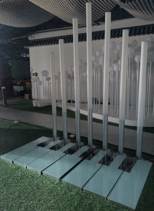 琴瑟和鳴 LS-Lute and Psaltery