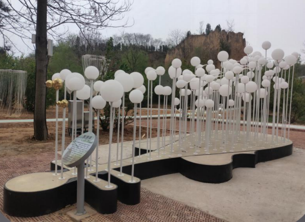 互動(dòng)泡泡 LS-Bubble