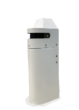  雷達感應裝置 半徑50米