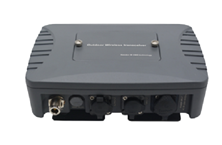 DMX512無線收發器