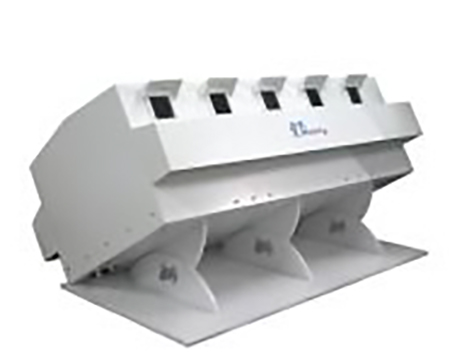 150W彩色陣列激光天網LS-ZL-RGB150