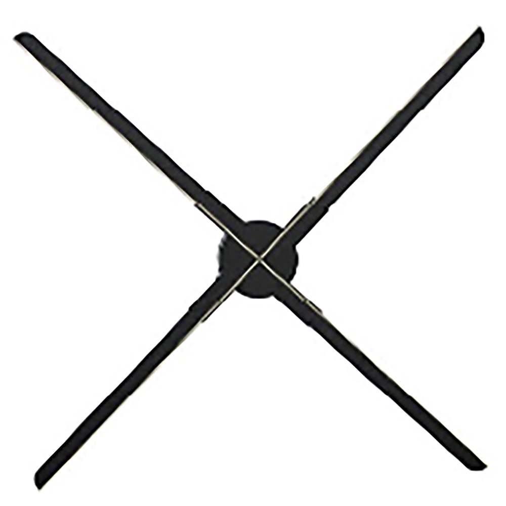 720pc  LED工程全息燈 LS-QS720