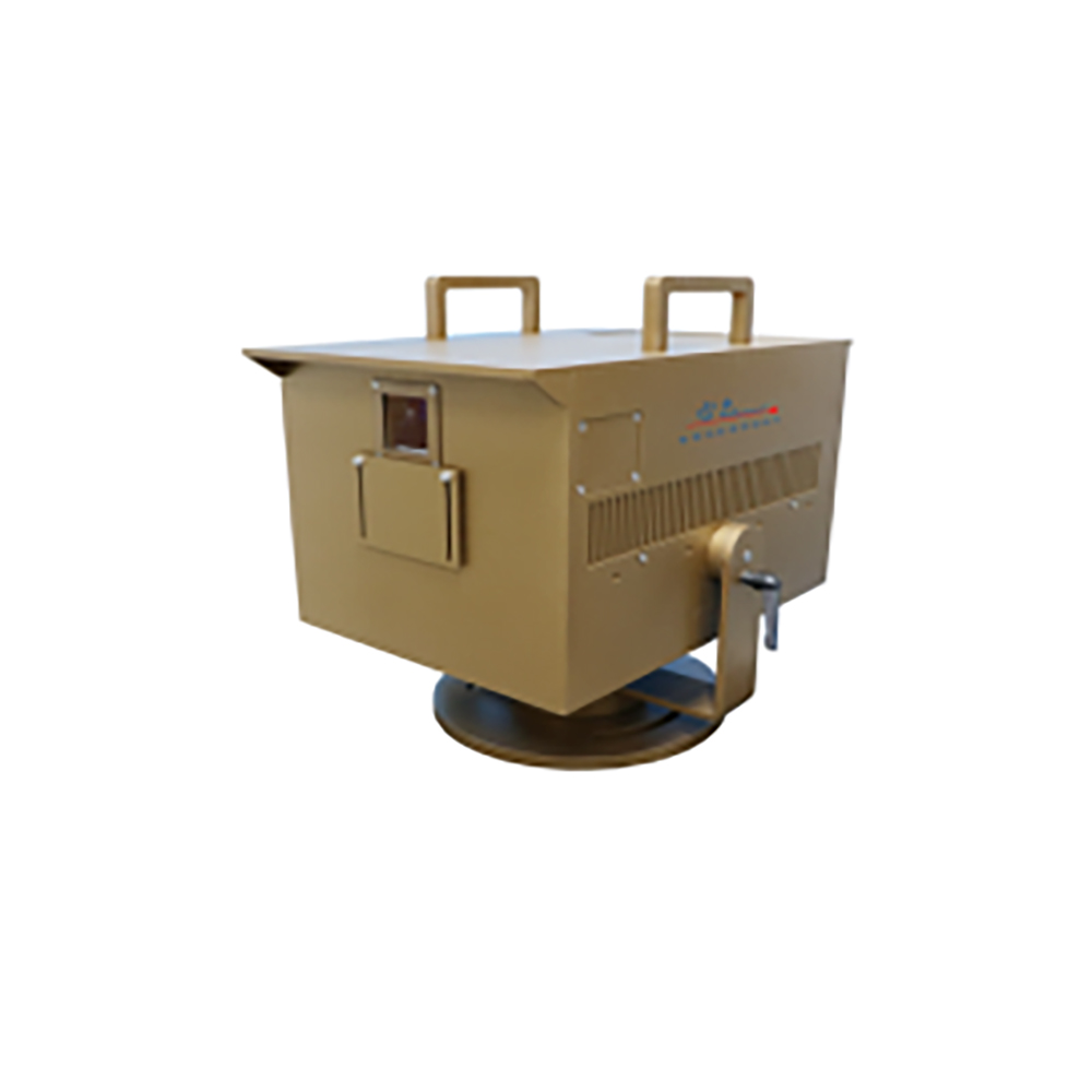 10W綠色動(dòng)漫激光投影燈 LS-D-G10