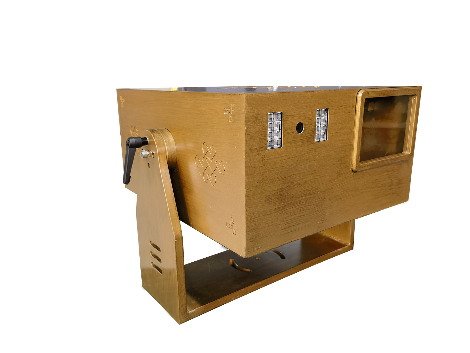 650W智聯視頻投影燈 LS-SNK400