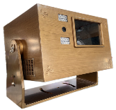 800W智聯視頻投影燈 LS-SNK600