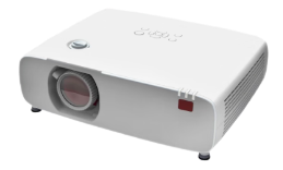 5200lm激光工程投影機 LS-RL5200