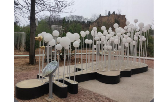 互動泡泡 LS-Bubble