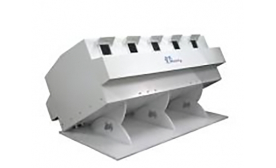 75W綠色陣列激光天網LS-ZL-G75