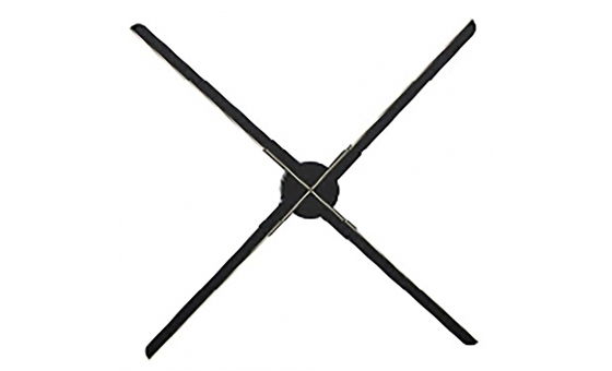 720pc  LED工程全息燈 LS-QS720