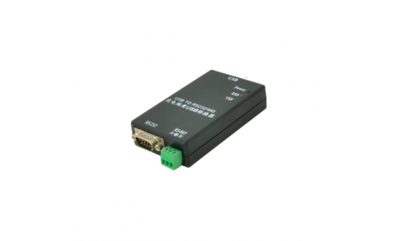 USB轉RS232485控制器