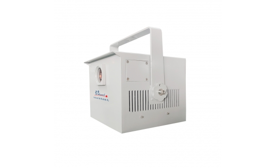 10W彩色巡航燈 LS-HSC10