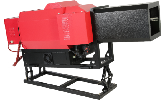 570Klm 工程影像燈 LS-DD6000