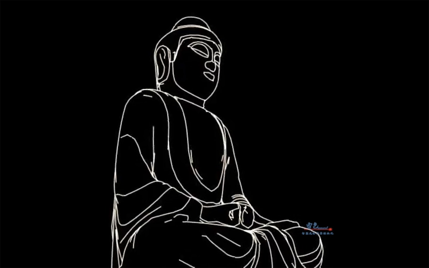 雷色光電 | 影像·動漫光雕秀(圖11)