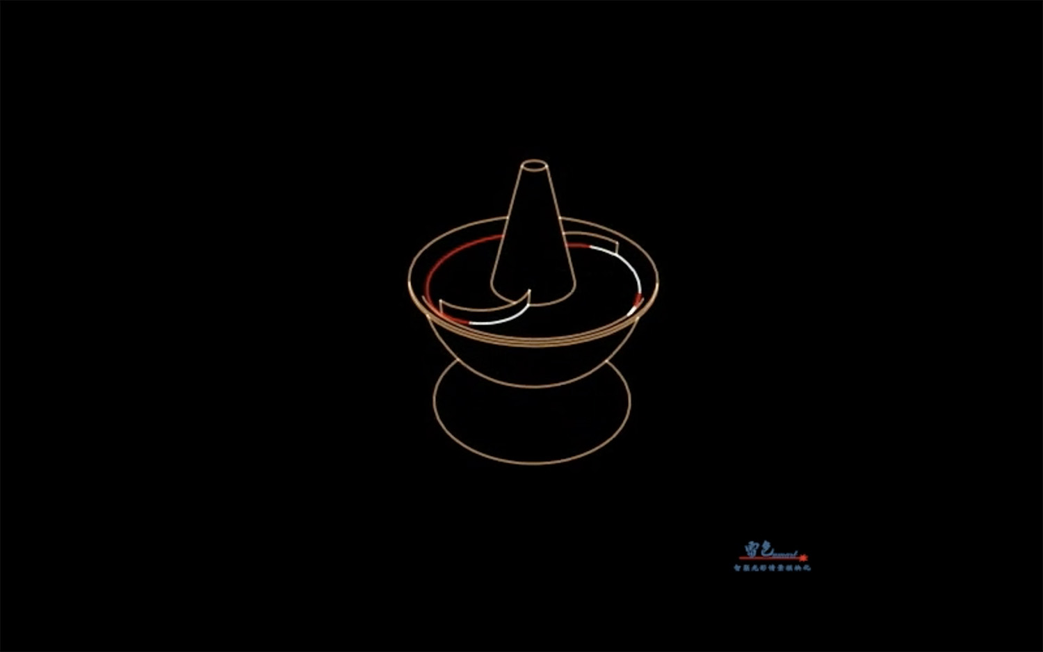 雷色光電 | 影像·動漫光雕秀(圖19)