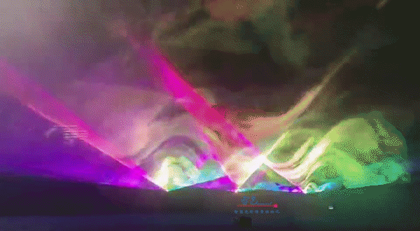 雷色光電 |  光秀·北極光幕(圖5)