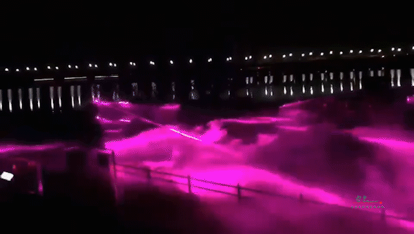 雷色光電 |  光秀·北極光幕(圖14)