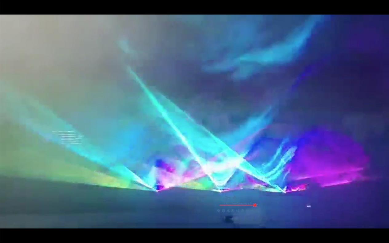 雷色光電 |  光秀·北極光幕(圖15)