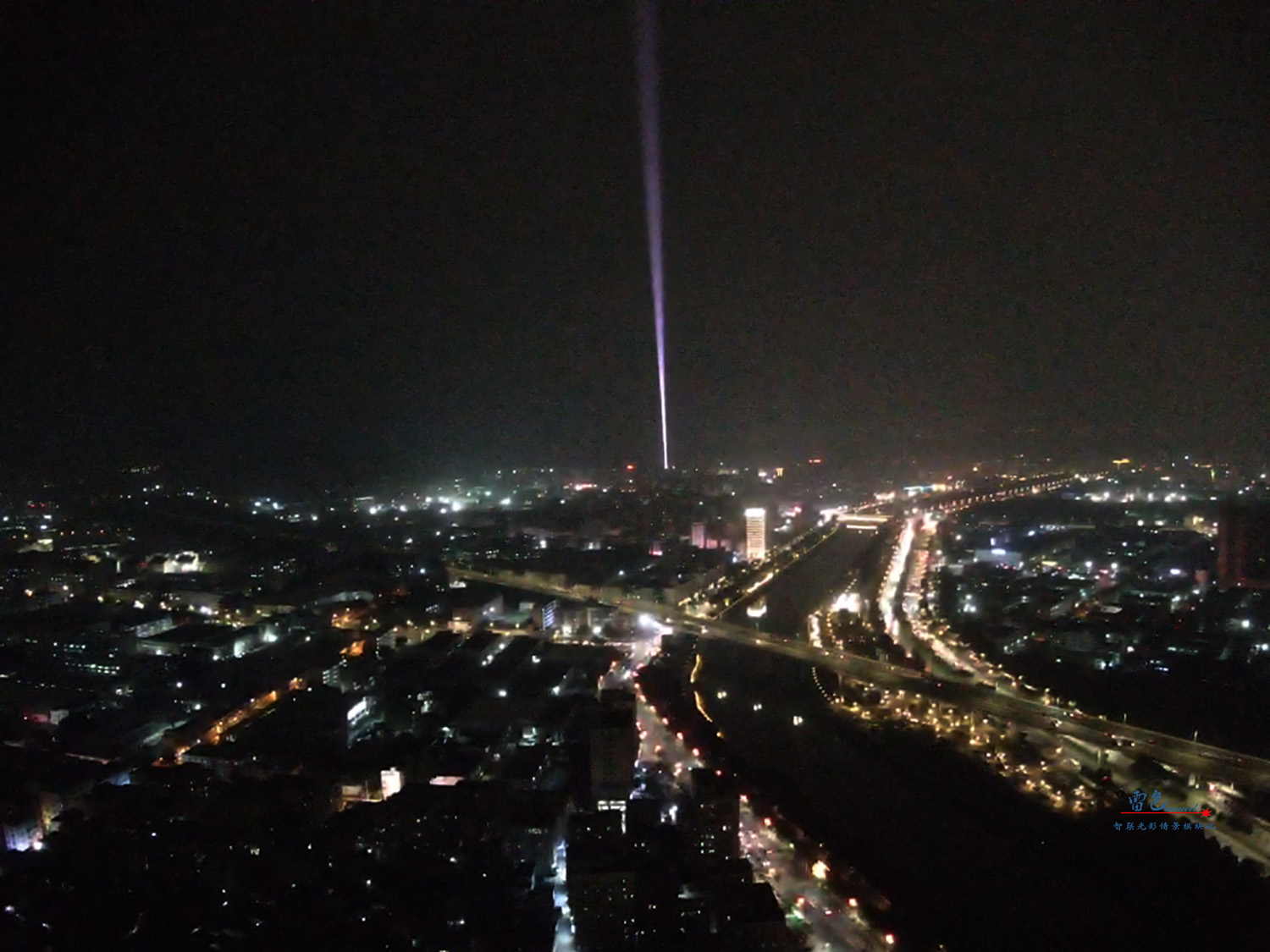 雷色光電 | 新品·激光巡航燈 重磅來襲！(圖7)