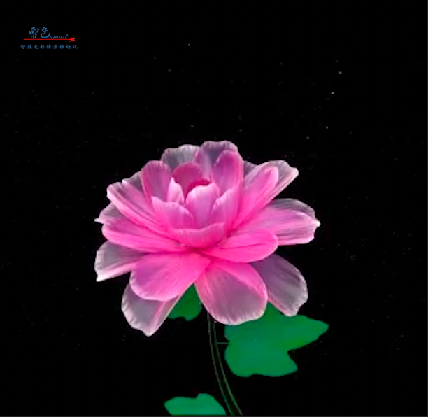 雷色光電丨智聯視頻投影燈帶來全新體驗！(圖6)