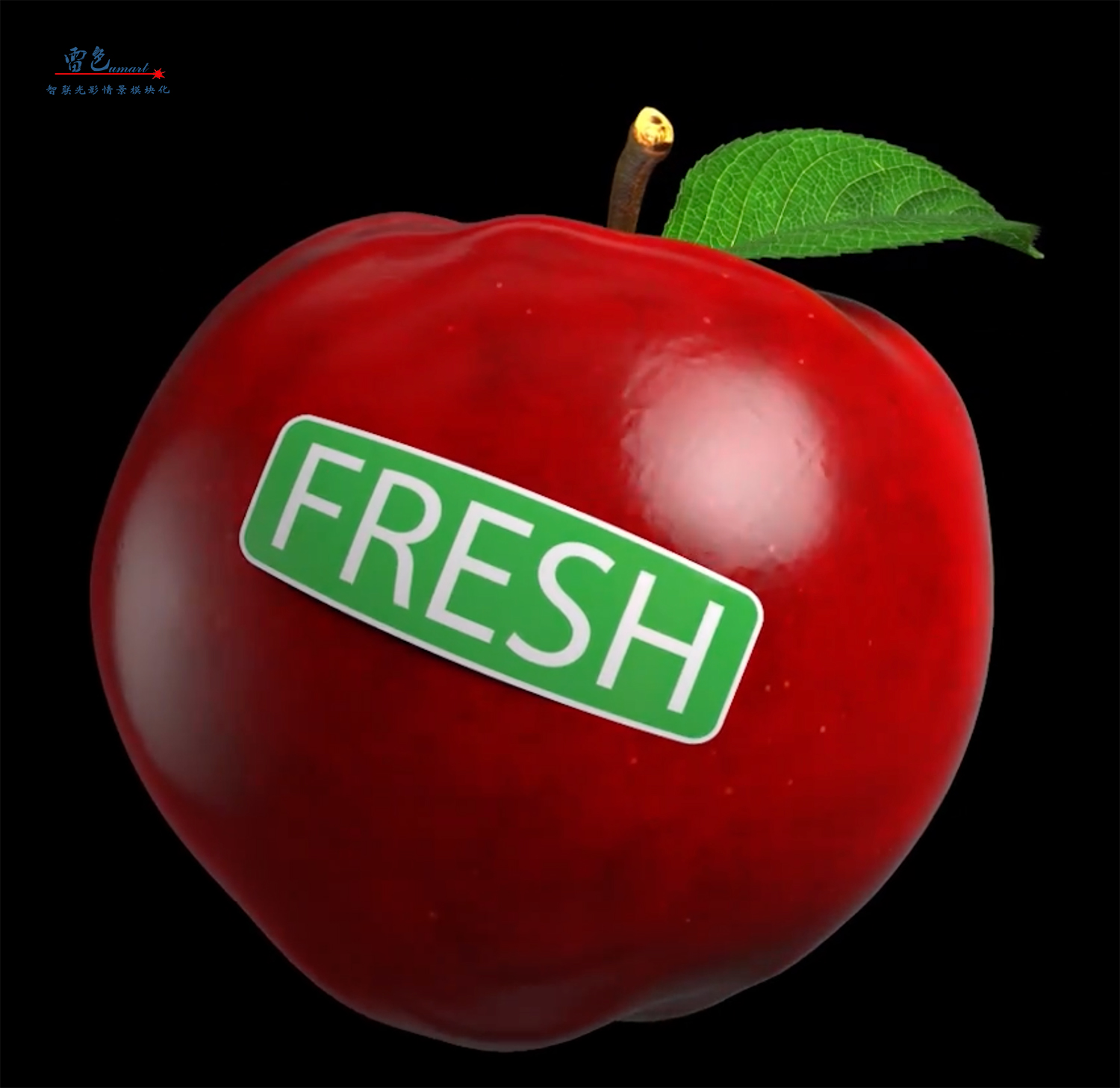 雷色光電丨智聯視頻投影燈帶來全新體驗！(圖11)