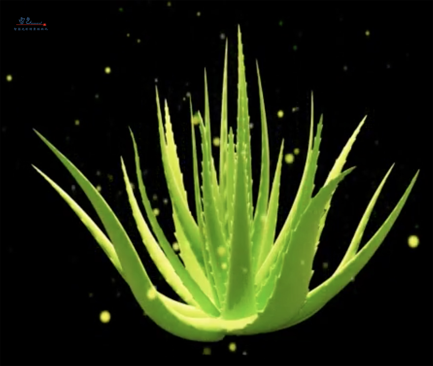 雷色光電丨智聯視頻投影燈帶來全新體驗！(圖14)