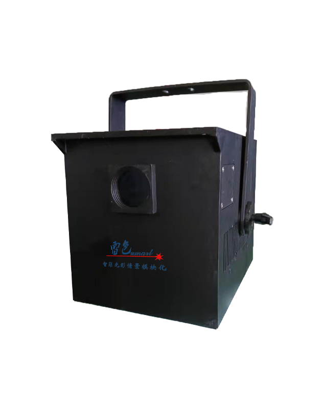 雷色光電 | 防水激光表演機(圖7)