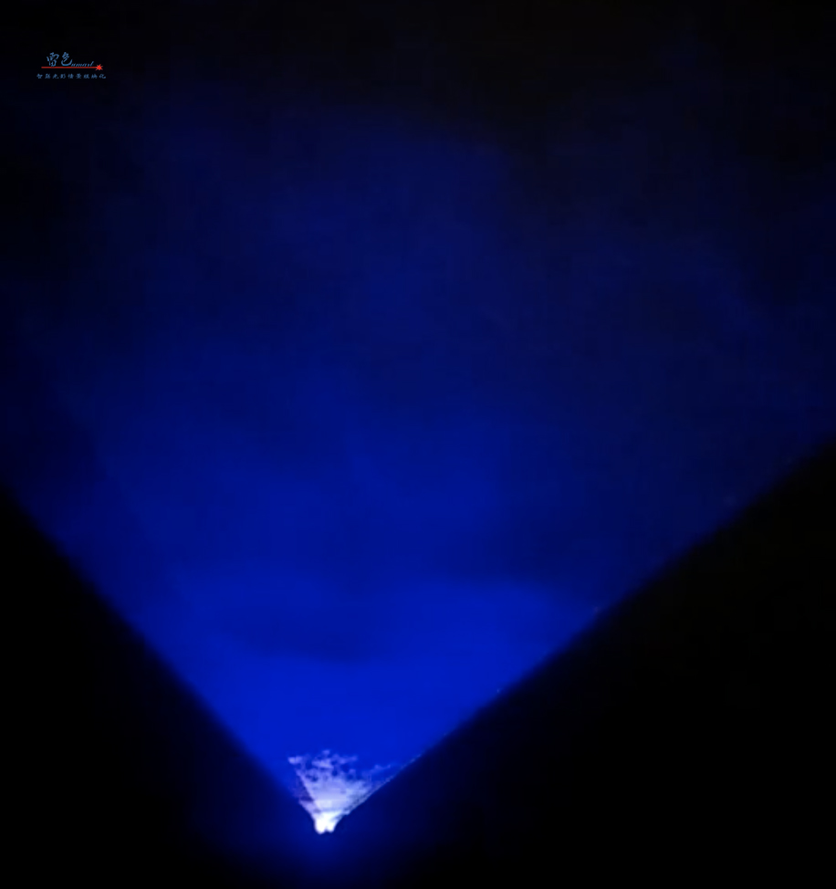 雷色光電 | 防水激光表演機(圖15)