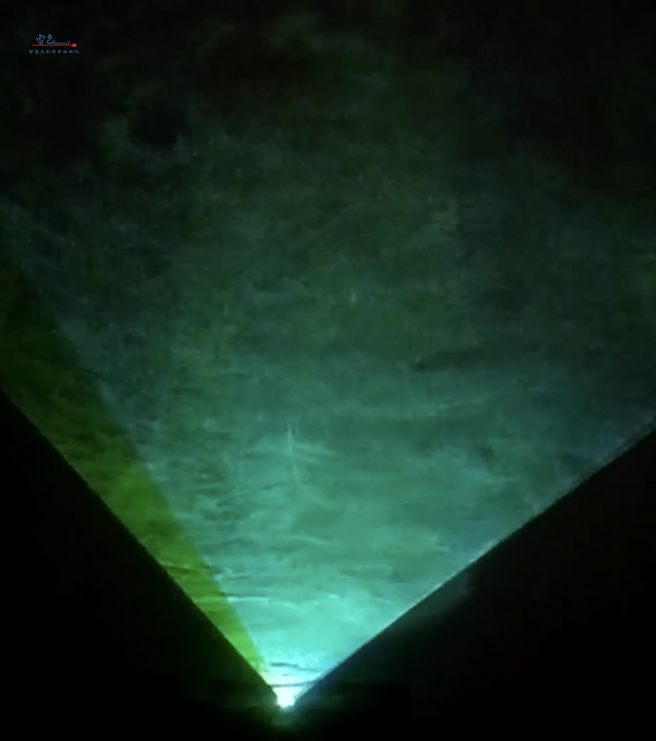 雷色光電 | 防水激光表演機(圖14)