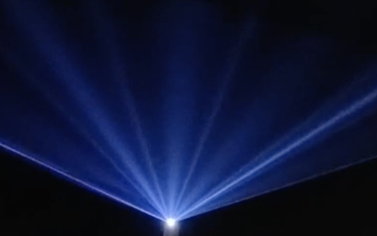 雷色光電 | 防水激光表演機(圖23)