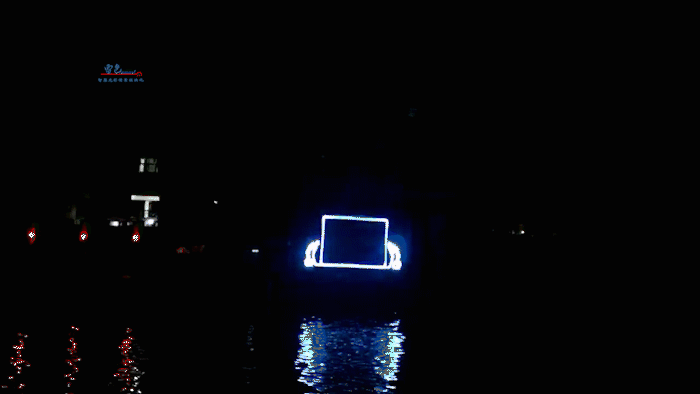 雷色光電｜乾州古城里的“追光者”(圖26)