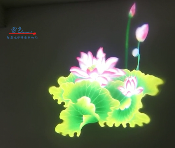 雷色光電｜LED·夢幻水影燈/LS-SY100～LS-SY600(圖19)