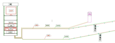 互動跟隨罩染墻(圖1)