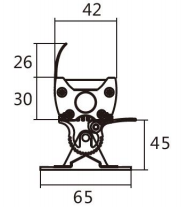 互動跟隨罩染墻(圖1)