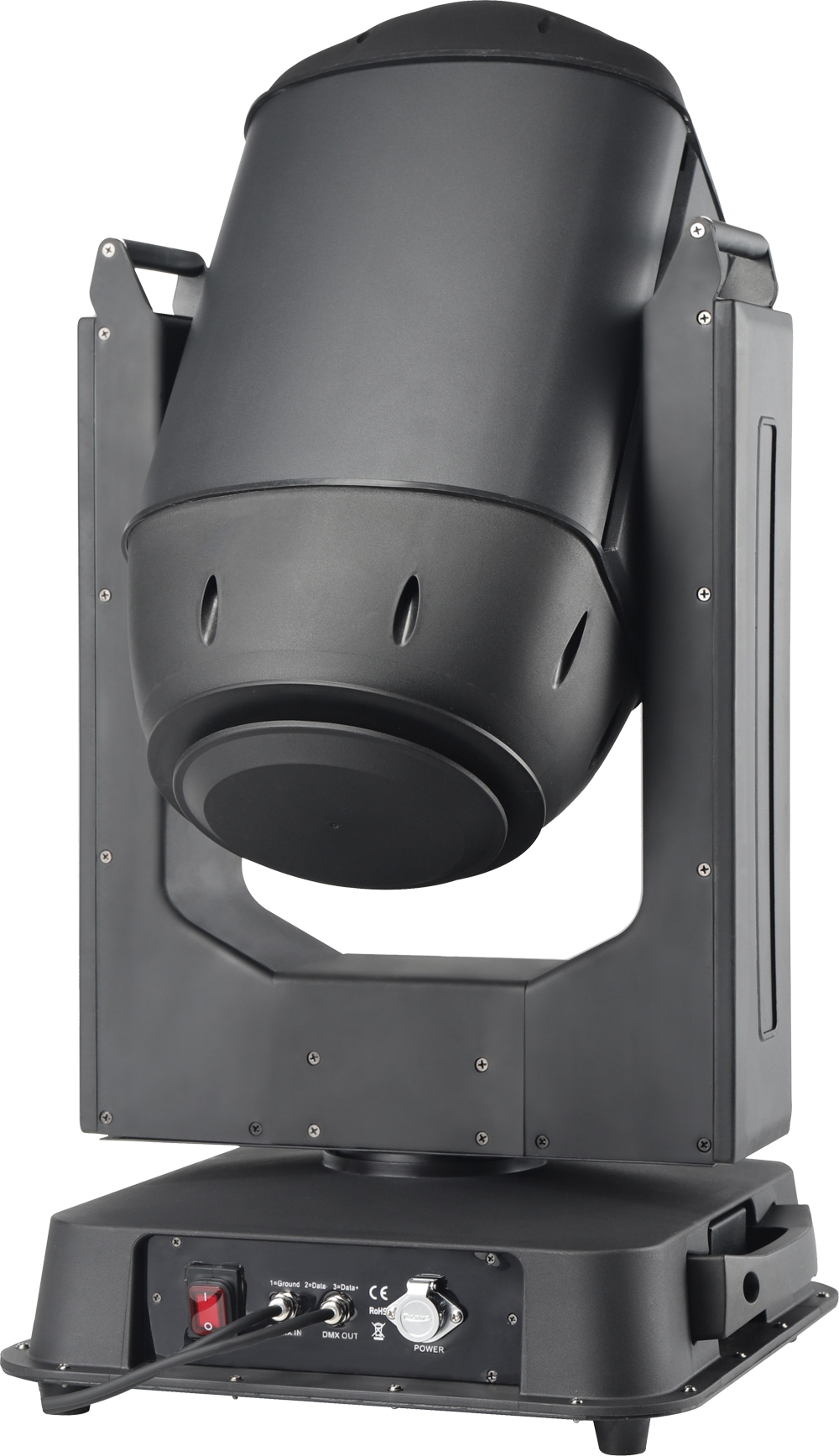 雷色光電全新系列亮化科技產品介紹(圖16)