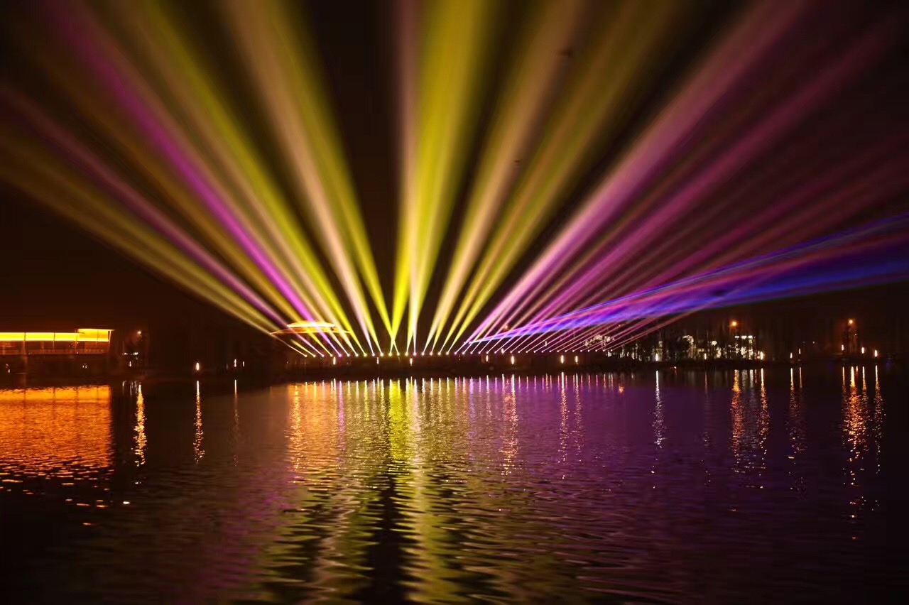 雷色光電全新系列亮化科技產品介紹(圖17)