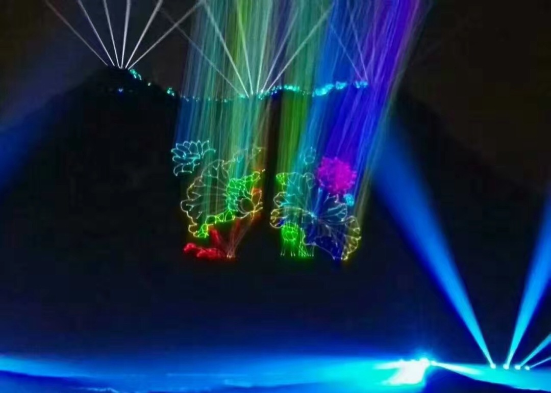 雷色光電全新系列亮化科技產品介紹(圖28)