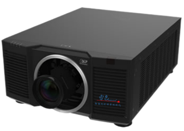 雷色光電案例｜打造益陽新文化地標(圖17)