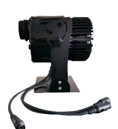 雷色光電案例分享丨光影藝術下的鄉村之美(圖3)