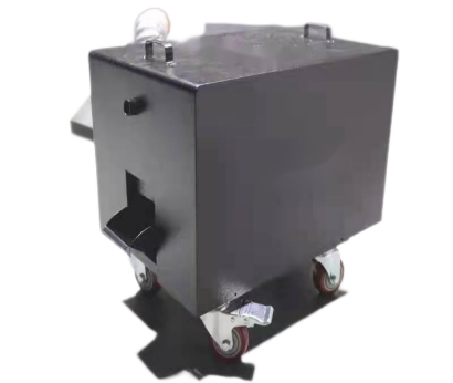 雷色光電｜助力歡樂海岸灣區亮化工程(圖7)