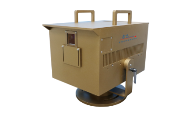 雷色光電打造榆林鎮北臺酷炫燈光秀(圖7)