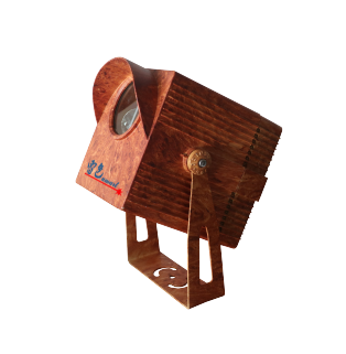 案例分享｜璀璨光影秀點亮青島棧橋的夜！(圖11)