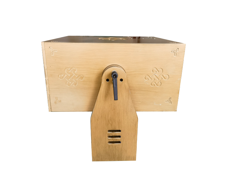 新品推薦丨3500LM智聯視頻投影燈帶來全新體驗！(圖4)