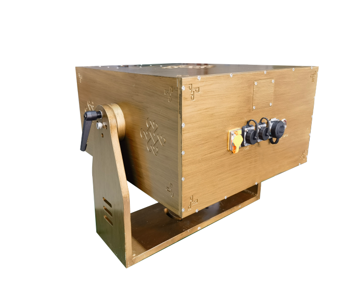 新品推薦丨3500LM智聯視頻投影燈帶來全新體驗！(圖5)