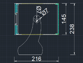 白色螢火之光燈 LS-WSTAR10(圖1)