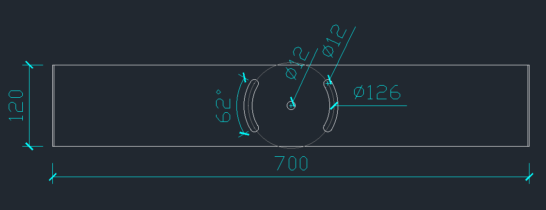 150W幻彩影舞燈 LS-YW150(圖1)