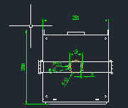 6W激光炫彩光纖燈 LS-GX6(圖1)