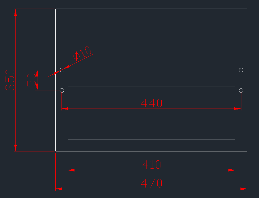 440W防水光束燈 LS-HD440(圖1)