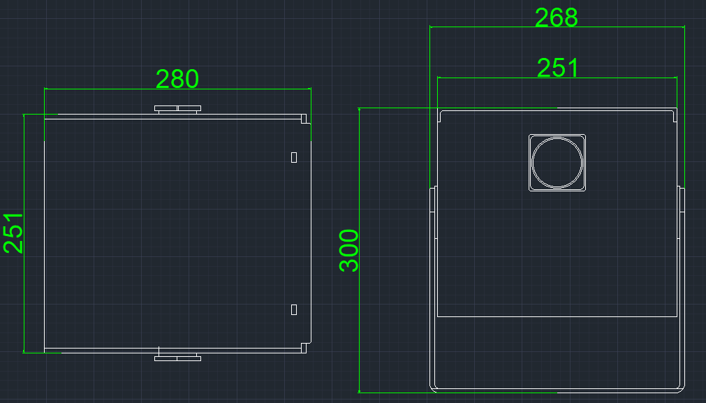 10W彩色動漫激光投影燈 LS-D-RGB10(圖1)