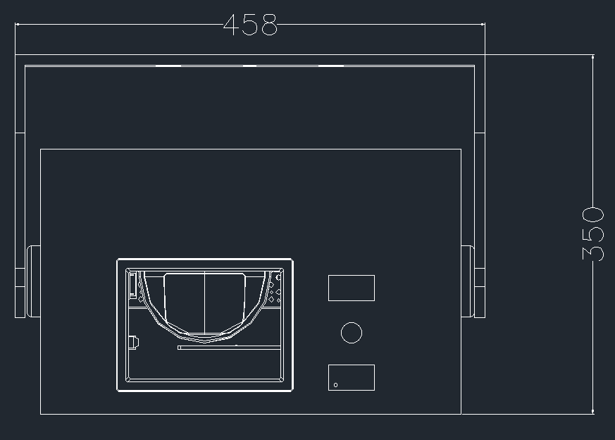 800W智聯視頻投影燈 LS-SNK600(圖1)